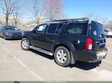Nissan Pathfinder Sv 5N1AR1NB8CC606669 снимка