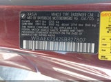 BMW 645Ci WBAEK73425B327807 снимка