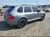 Porsche Cayenne WP1AA29PX6LA27337 снимка