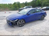Hyundai Elantra Sel Convenience KMHLS4DG7SU873306 fotografie