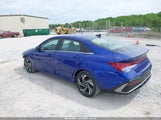 Hyundai Elantra Sel Convenience KMHLS4DG7SU873306 fotografie