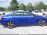 Hyundai Elantra Sel Convenience KMHLS4DG7SU873306 fotografie