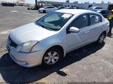 Nissan Sentra 2.0 3N1AB6AP9BL725246 снимка
