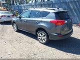 Toyota Rav4 Limited JTMDFREV4FD169710 снимка