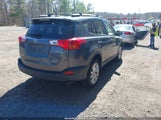 Toyota Rav4 Limited JTMDFREV4FD169710 снимка