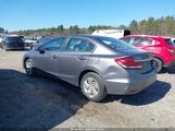 Honda Civic Lx 19XFB2F53FE217562 снимка