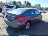 Honda Civic Lx 19XFB2F53FE217562 снимка
