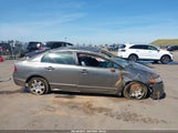 Honda Civic Lx JHMFA16507S000450 снимка