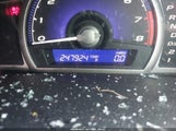 Honda Civic Lx JHMFA16507S000450 снимка