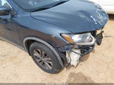 Nissan Rogue Sv KNMAT2MT2GP684451 снимка