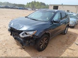 Nissan Rogue Sv KNMAT2MT2GP684451 снимка