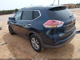 Nissan Rogue Sv KNMAT2MT2GP684451 fotografie