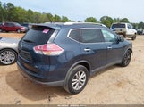 Nissan Rogue Sv KNMAT2MT2GP684451 снимка
