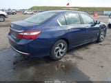 Honda Accord Lx 1HGCR2F3XHA196942 снимка