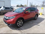 Honda Cr-V Ex-L/Ex-L Navi 5J6RW2H8XHL041977 fotografie