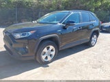 Toyota Rav4 Hybrid Xle 4T3RWRFVXMU045297 fotografie