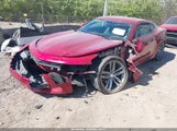Chevrolet Camaro 2Lt 1G1FD1RS7H0105079 снимка