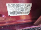 Honda Accord 3.0 Ex 1HGCM66544A061084 снимка