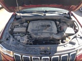 Jeep Grand Cherokee Laredo X 4X4 1C4RJFAG4MC829421 снимка