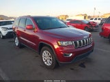 Jeep Grand Cherokee Laredo X 4X4 1C4RJFAG4MC829421 fotografie