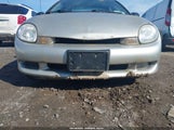 Dodge Neon Highline 1B3ES46C0YD783366 fotografie