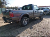 Ford Ranger Edge/Xl/Xlt 1FTYR10U54PB65296 photo
