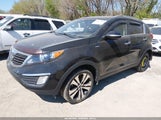 Kia Sportage Ex KNDPCCA28B7041736 снимка