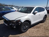 Mazda Cx-5 Touring JM3KFBCM5K0579563 снимка