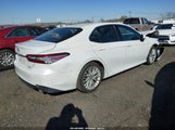 Toyota Camry Xle 4T1B11HK3JU124738 снимка