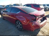Nissan Altima Sr Vc-Turbo Fwd 1N4AL4CV8NN376570 photo