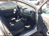 Nissan Versa 1.6 S 3N1CN7AP4EL839066 снимка