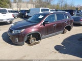 Kia Sorento Lx 5XYKTCA61FG653301 снимка