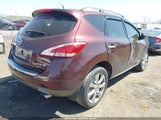 Nissan Murano Le JN8AZ1MW2EW510518 снимка
