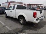 Nissan Frontier S 1N6BD0CT0KN726169 снимка