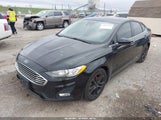 Ford Fusion Se 3FA6P0HD5KR214214 снимка