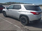 Chevrolet Traverse Fwd Rs 1GNERJKW1MJ142528 fotografie