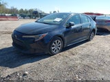 Toyota Corolla Le JTDEPRAE0LJ035796 снимка