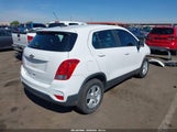 Chevrolet Trax Ls 3GNCJKSB2KL402085 снимка