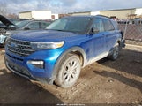 Ford Explorer Xlt 1FMSK8DH2NGC39061 photo