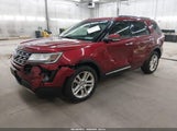 Ford Explorer Limited 1FM5K8F85HGA60298 снимка