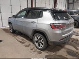 Jeep Compass Limited 4X4 3C4NJDCB5KT752905 снимка