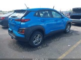 Hyundai Kona Se KM8K1CAA5LU442859 снимка