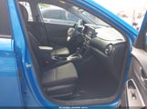 Hyundai Kona Se KM8K1CAA5LU442859 снимка