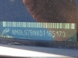 Ford Transit Connect Xlt NM0LS7BN6DT165173 снимка