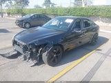 Infiniti Q50 3.0T Premium JN1EV7AP5GM301512 снимка