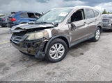 Honda Cr-V Ex-L 5J6RM4H76CL047812 снимка