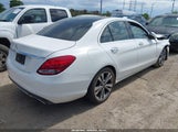 Mercedes-Benz C 300 WDDWF4JB7JR389318 photo