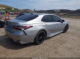 Toyota Camry Xse Awd 4T1K61BK6NU069878 снимка