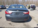 Hyundai Sonata Gls 5NPEB4AC0DH624261 снимка