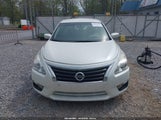 Nissan Altima 2.5 Sv 1N4AL3AP7EC120866 снимка